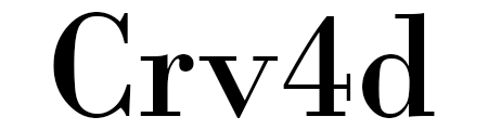 Crv4d